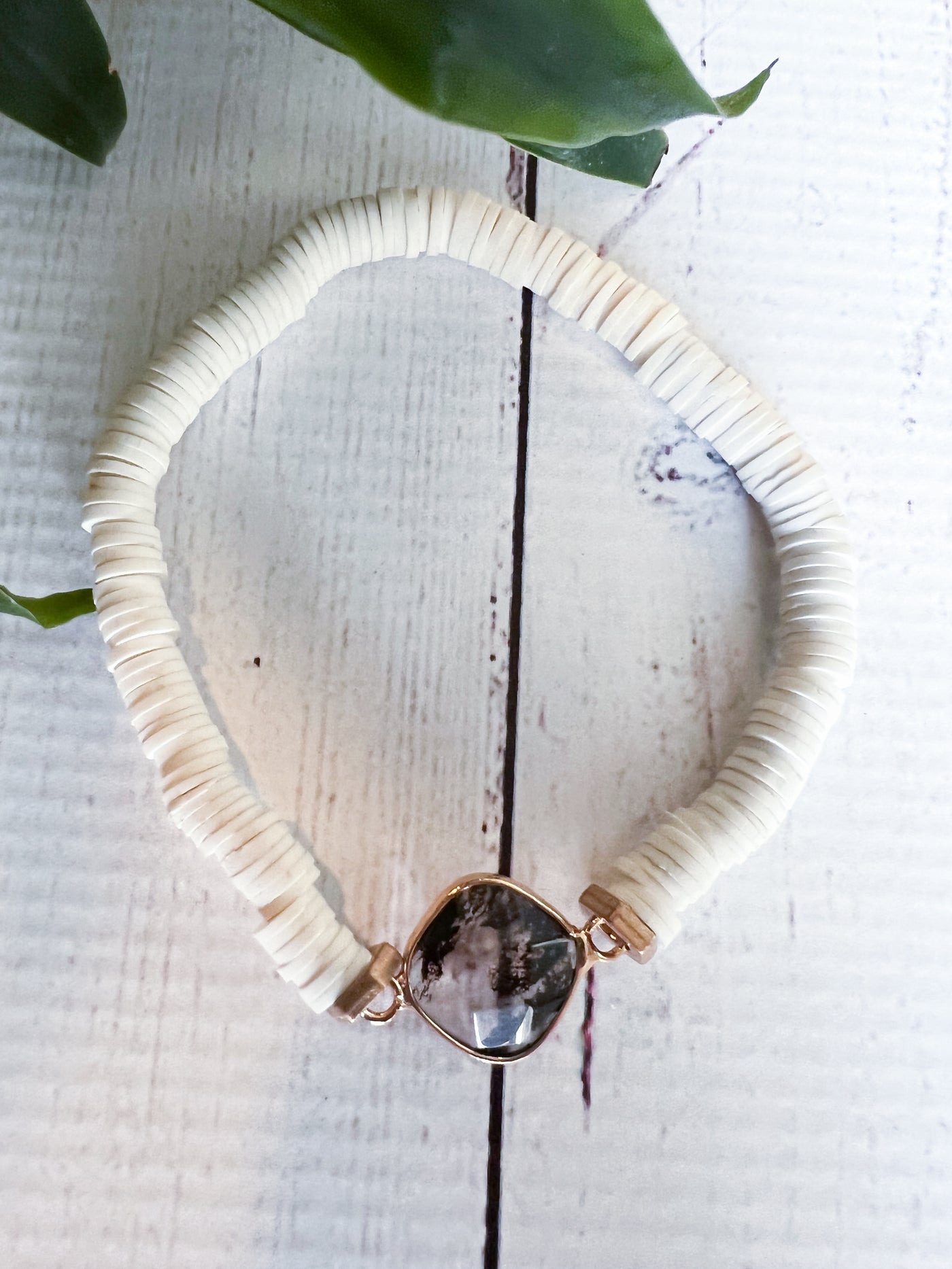 Windsor Beaded Bracelet