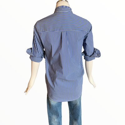 Abi Striped Shirt
