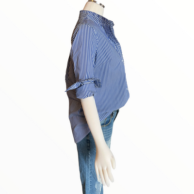 Abi Striped Shirt