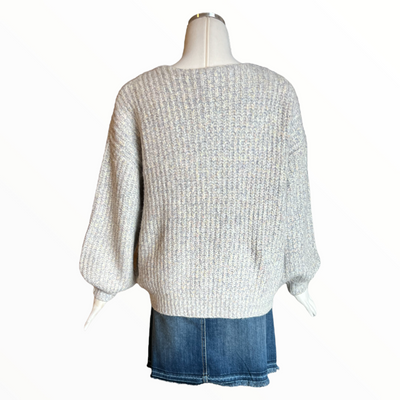 Tahoe Sweater