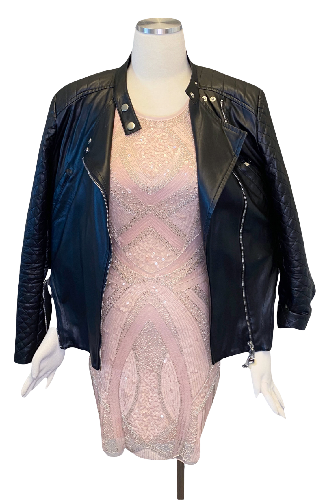 Studio City Dress