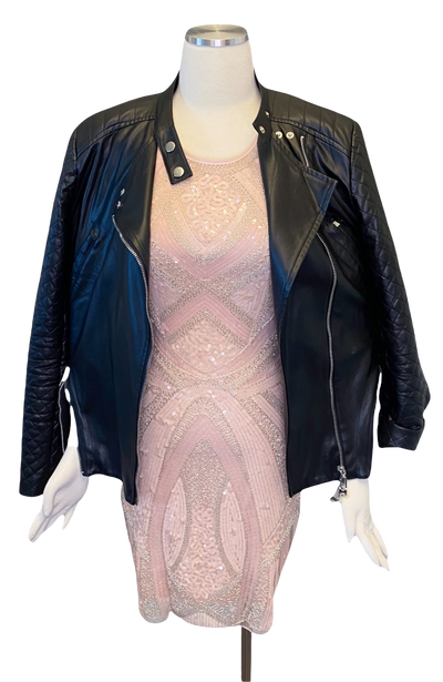 Studio City Dress