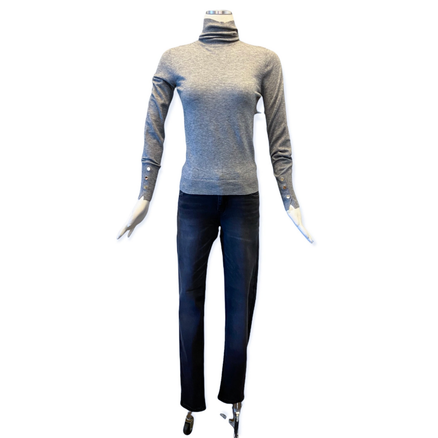 Chicago Skinny Jean